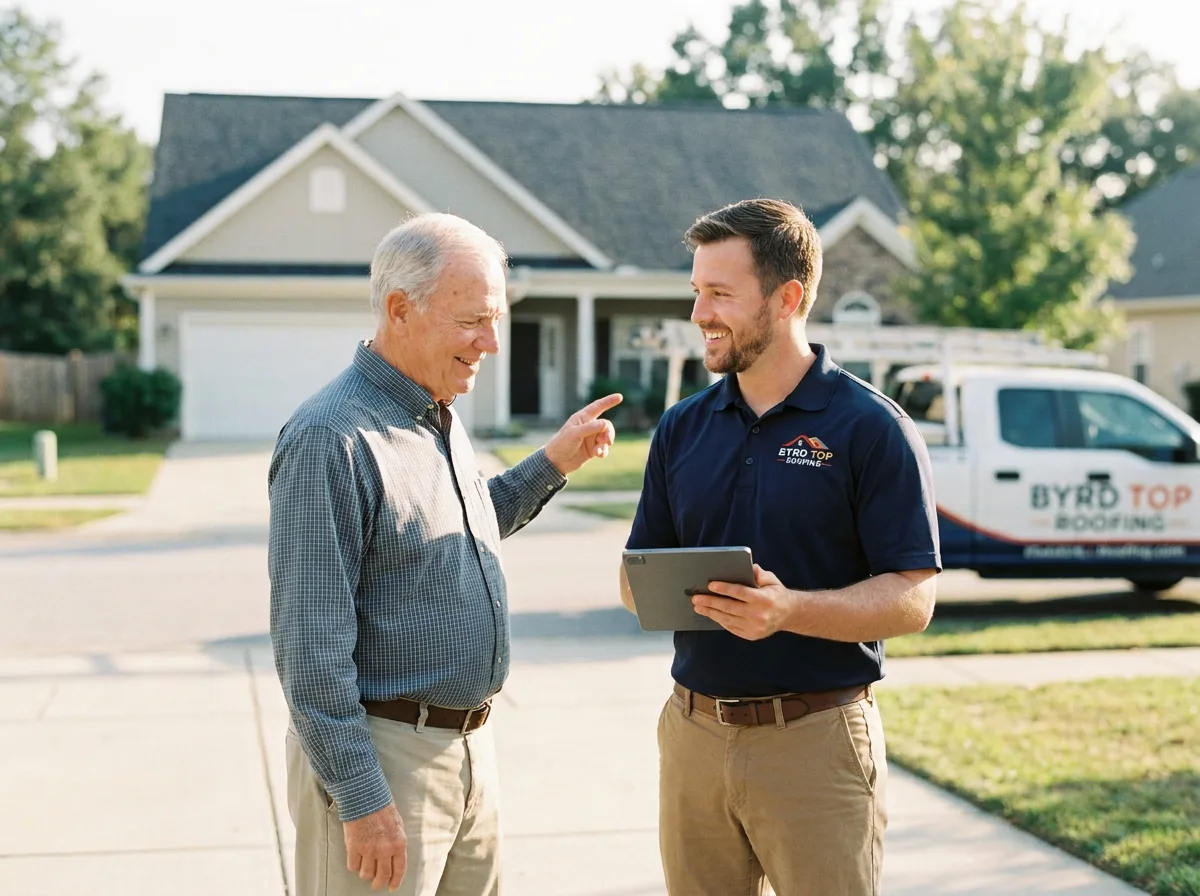 Roofing Clinton, LA FAQs